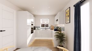 CGI Internal Finish- click for photo gallery